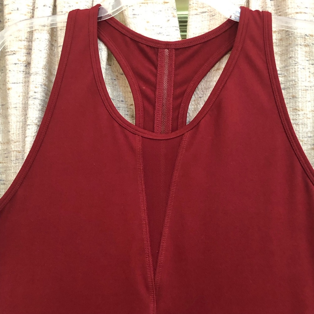 Zyia Active Effortless Tank Top - XXL